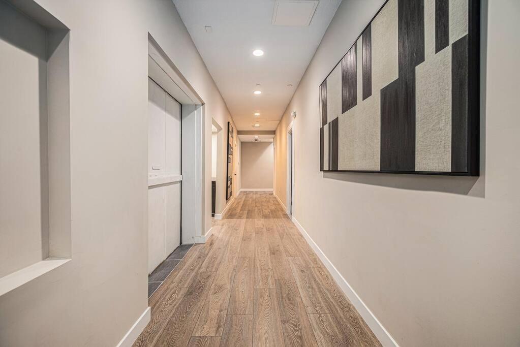 Private Room With Kitchen & Bath 4 برادنتون المظهر الخارجي الصورة